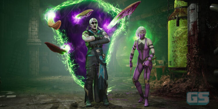 Mortal Kombat 1 Dedahkan Gameplay Quan Chi, Bakal Tersedia pada 14 Disember!
