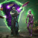 Mortal Kombat 1 Dedahkan Gameplay Quan Chi, Bakal Tersedia pada 14 Disember!