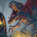 Interview MTG Lost Caverns of Ixalan bersama Ovidio Catagena — Penampilan Dinosaur dalam Dunia Fantasi