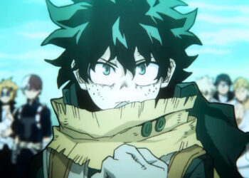 My Hero Academia: Pencipta Dedahkan Masa Depan Siri & Hero yang Sepatutnya Terbunuh