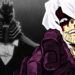 My Hero Academia 410: All For One Akhirnya Kecundang, Satu Quirk One For All Dicuri! [SPOILER]