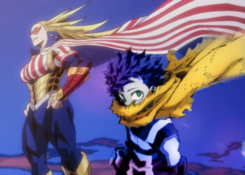 My Hero Academia Season 7 Bakal Tayang Pada Mei 2024!