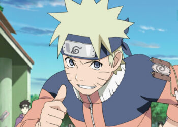 Naruto Adalah Anime yang Paling Banyak Dicari Sejak Google Wujud!