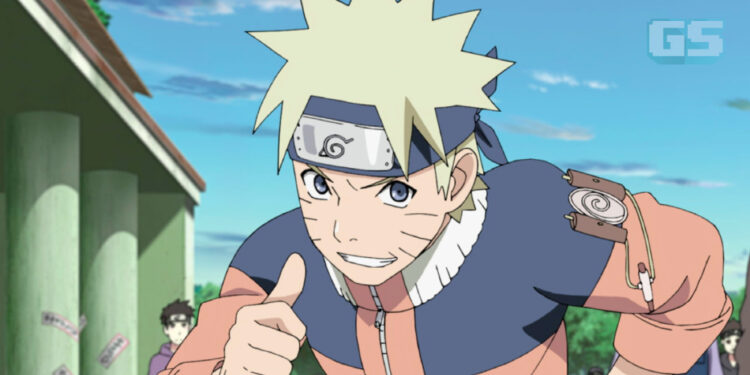 Naruto Adalah Anime yang Paling Banyak Dicari Sejak Google Wujud!