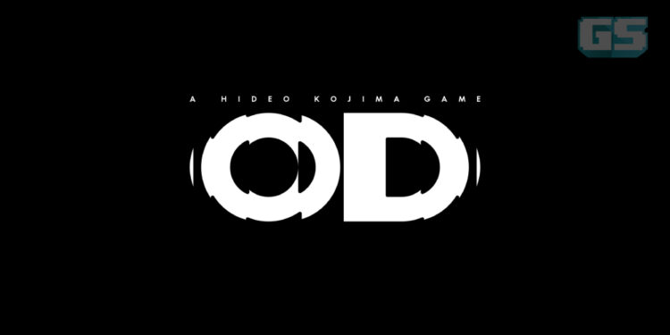 OD — Game Baharu Oleh Kojima Productions & Xbox Game Studios! Mencabar Tahap Ketakutan Pemain! [TGA 2023]