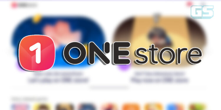 Aplikasi ONE Store Beta Kini Tersedia! Dapatkan Barisan Aplikasi & Ganjaran Hebat!