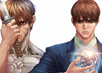 Manga Origin oleh Pencipta Dr. Stone Bakal Dapat Adaptasi Live Action Hollywood!