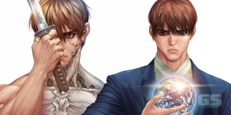 Manga Origin oleh Pencipta Dr. Stone Bakal Dapat Adaptasi Live Action Hollywood!