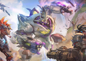 Overwatch 2: Mauga Kini Tiba! Pelbagai Kandungan Menanti Anda dalam Season 8!