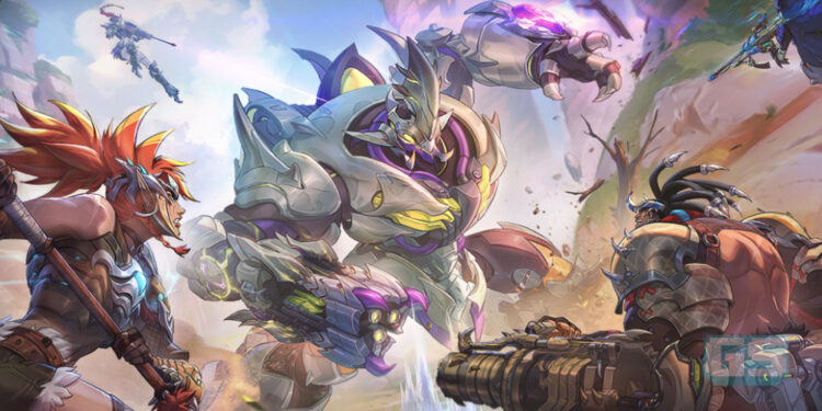 Overwatch 2: Mauga Kini Tiba! Pelbagai Kandungan Menanti Anda dalam Season 8!