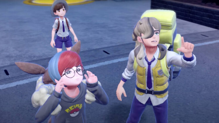 Epilog DLC Pokemon Scarlet & Violet Akan Tersedia Secara Percuma pada Januari 2024!