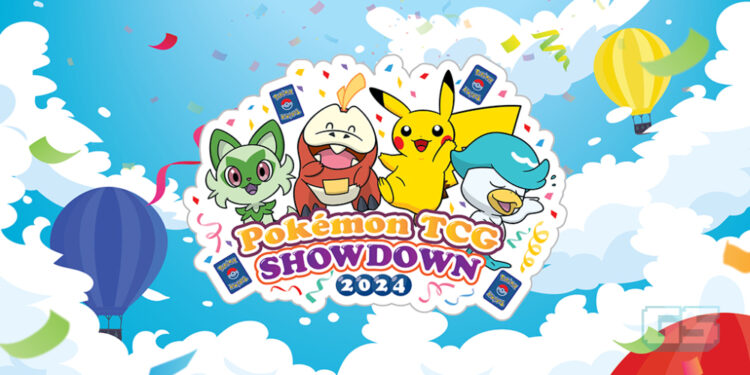 Pokemon TCG Showdown 2024 Bakal Berlangsung pada 5 – 7 Januari 2024 di Pavilion Bukit Jalil, Malaysia!
