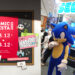 SEGA Bakal Hadir ke Comic Fiesta 2023! Boleh Main Demo Game & Sertai Aktiviti Menarik!