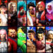 Street Fighter 6 Bawakan Outfit Baharu Untuk Kesemua 18 Watak! Tersedia Sekarang!