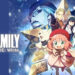 Filem Anime SPY×FAMILY CODE: White Bakal Tayang di Malaysia!