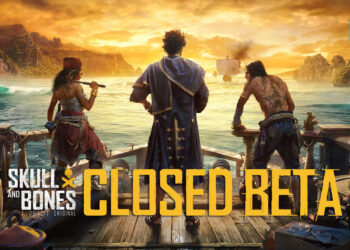 Skull and Bones CBT Akan Berlangsung pada 15 – 18 Disember Ini! Daftar Sekarang!