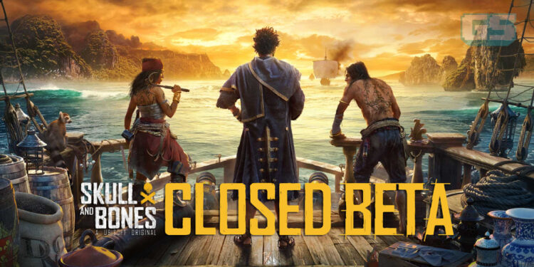 Skull and Bones CBT Akan Berlangsung pada 15 – 18 Disember Ini! Daftar Sekarang!