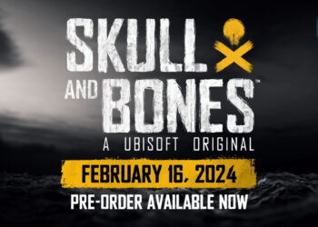 Skull and Bones Akhirnya Dapat Tarikh Lancar Baharu! Akan Tersedia 16 Februari 2024!