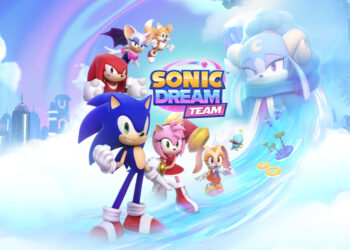 Sonic Dream Team Kini Tersedia di Apple Arcade! Langgan Sekarang untuk Main!