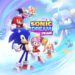 Sonic Dream Team Kini Tersedia di Apple Arcade! Langgan Sekarang untuk Main!