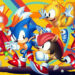 Sonic Mania Plus Mobile Bakal Hadir Melalui Netflix Games pada 2024!