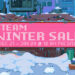 Steam Winter Sale 2023 Sudah Bermula! Baldur’s Gate 3 Dapat Diskaun Buat Pertama Kali!