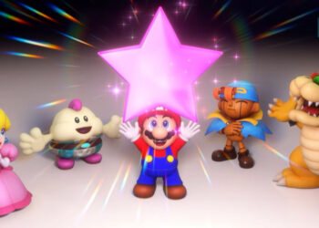 Super Mario RPG Review — Kelihatan Sama Tetapi Hadir Dengan Penambahan Moden!