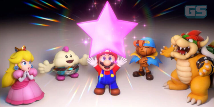 Super Mario RPG Review — Kelihatan Sama Tetapi Hadir Dengan Penambahan Moden!