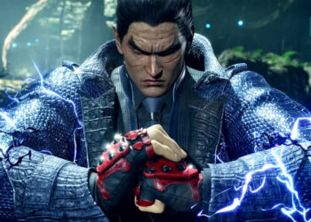 Demo TEKKEN 8 Akan Tersedia Bulan Ini! Bermula 14 Disember untuk PS5, Xbox & Steam pada 21 Disember!