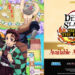 Demon Slayer -Kimetsu no Yaiba- Sweep the Board Akan Datang 25 April 2024!