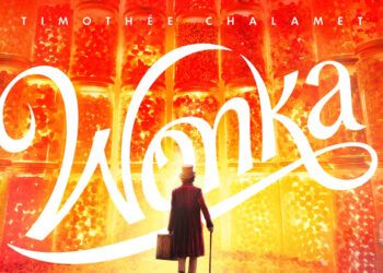 Wonka Review — Sebuah Persembahan Muzikal Penuh Coklat & Magic!