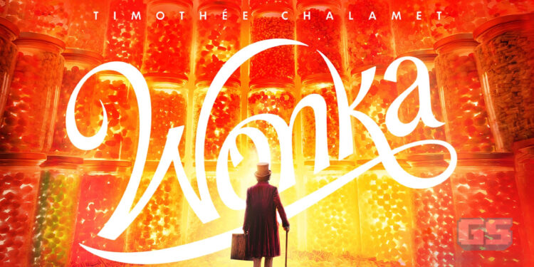 Wonka Review — Sebuah Persembahan Muzikal Penuh Coklat & Magic!
