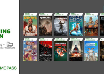 Xbox Game Pass Disember 2023 Tambah Remnant, Far Cry 6 dan Rise of the Tomb Raider & Banyak Lagi!