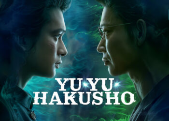 Yu Yu Hakusho (Netflix) Review — Adaptasi Moden Dengan Twist Baharu!