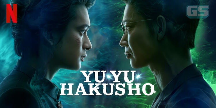 Yu Yu Hakusho (Netflix) Review — Adaptasi Moden Dengan Twist Baharu!
