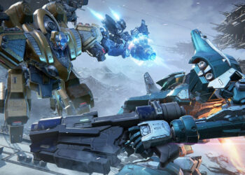 Armored Core VI: Fires of Rubicon Tambah ‘Update Ranked Matchmaking!’