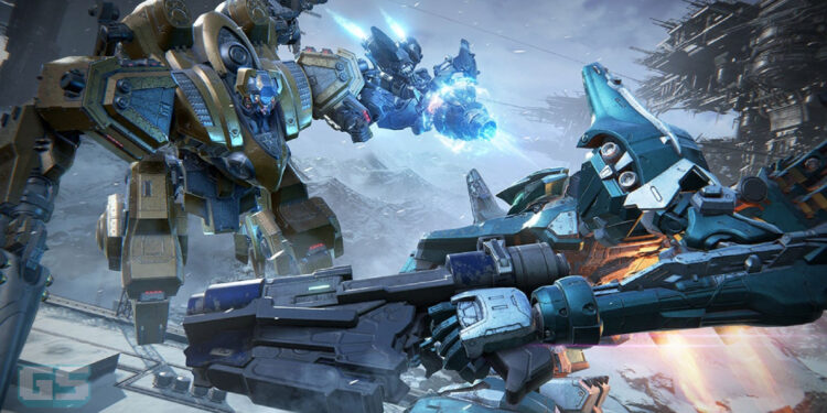 Armored Core VI: Fires of Rubicon Tambah ‘Update Ranked Matchmaking!’