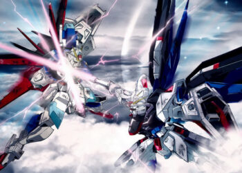 Bandai Namco Berniat Nak Bina Gundam Sebenar Bersama 13 Rakan Kongsi