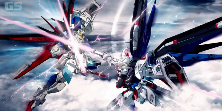 Bandai Namco Berniat Nak Bina Gundam Sebenar Bersama 13 Rakan Kongsi