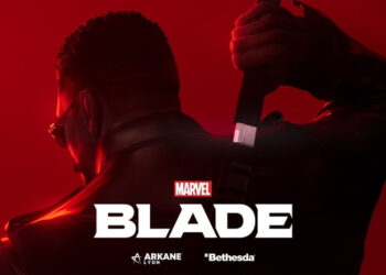 Bethesda & Arkane Lyon Umum Game Marvel’s Blade! [TGA 2023]