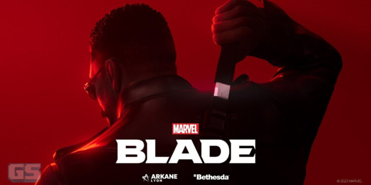 Bethesda & Arkane Lyon Umum Game Marvel’s Blade! [TGA 2023]