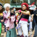 Cosplay Kegemaran Kami Di Comic Fiesta 2023!