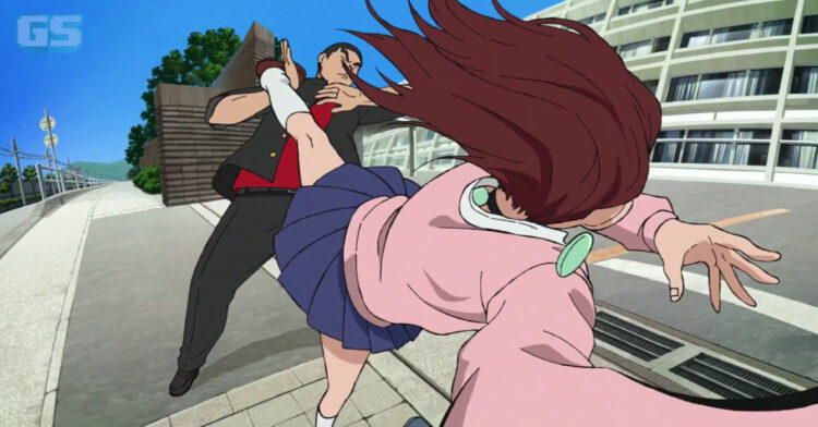 dandadan-anime - gamersantai.com