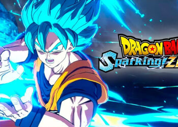 Dragon Ball: Sparking! Zero Diumumkan – Game Budokai Tenkaichi Terbaru Dalam Francais! [TGA 2023]