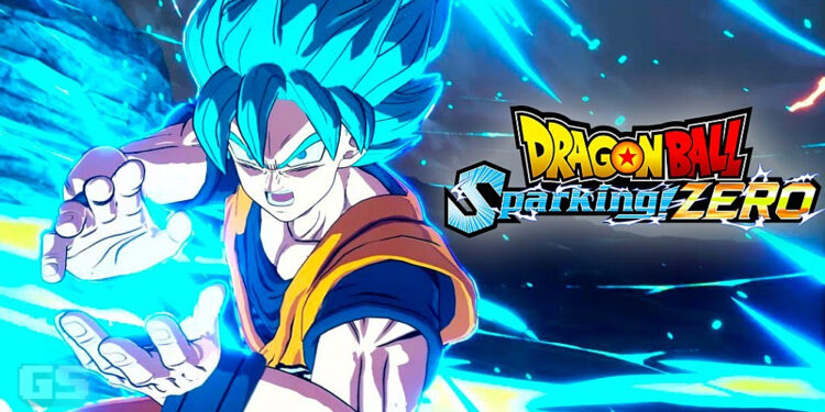 Dragon Ball: Sparking! Zero Diumumkan – Game Budokai Tenkaichi Terbaru Dalam Francais! [TGA 2023]