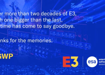 Ekspo Gaming Terbesar Dunia ‘E3’ Tutup Secara Rasmi Selama-Lamanya