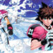 Manga Eyeshield 21 Buat Comeback! Nantikan Bab Istimewa Sempena Ulang Tahun Ke-21!