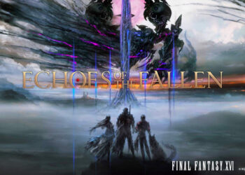 Review Final Fantasy XVI: Echoes of the Fallen – Menghadapi Super Boss Omega!