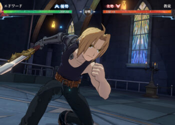 Fullmetal Alchemist Mobile Akan Tutup Server Pada Mac 2024, Tak Sempat Masuk Pasaran Global