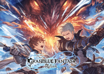 Preview Granblue Fantasy: Relink – Dari Mobile Ke Konsol, Dunia Luas Untuk Teroka!